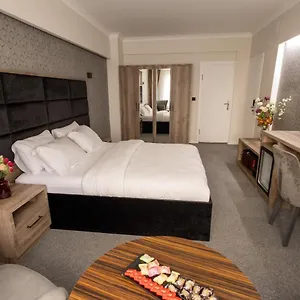 Comfort House بيلتلي