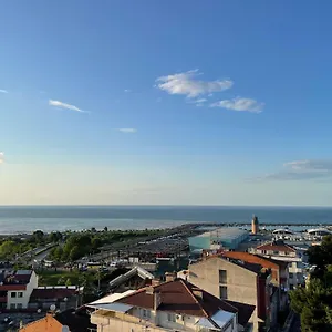 Anatolia Bostanci