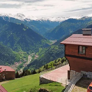 Kalispera أوزونغول