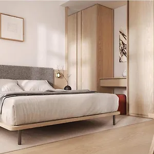 **** فندق Fortyplusone Hotel, New! Soft Opening النمسا